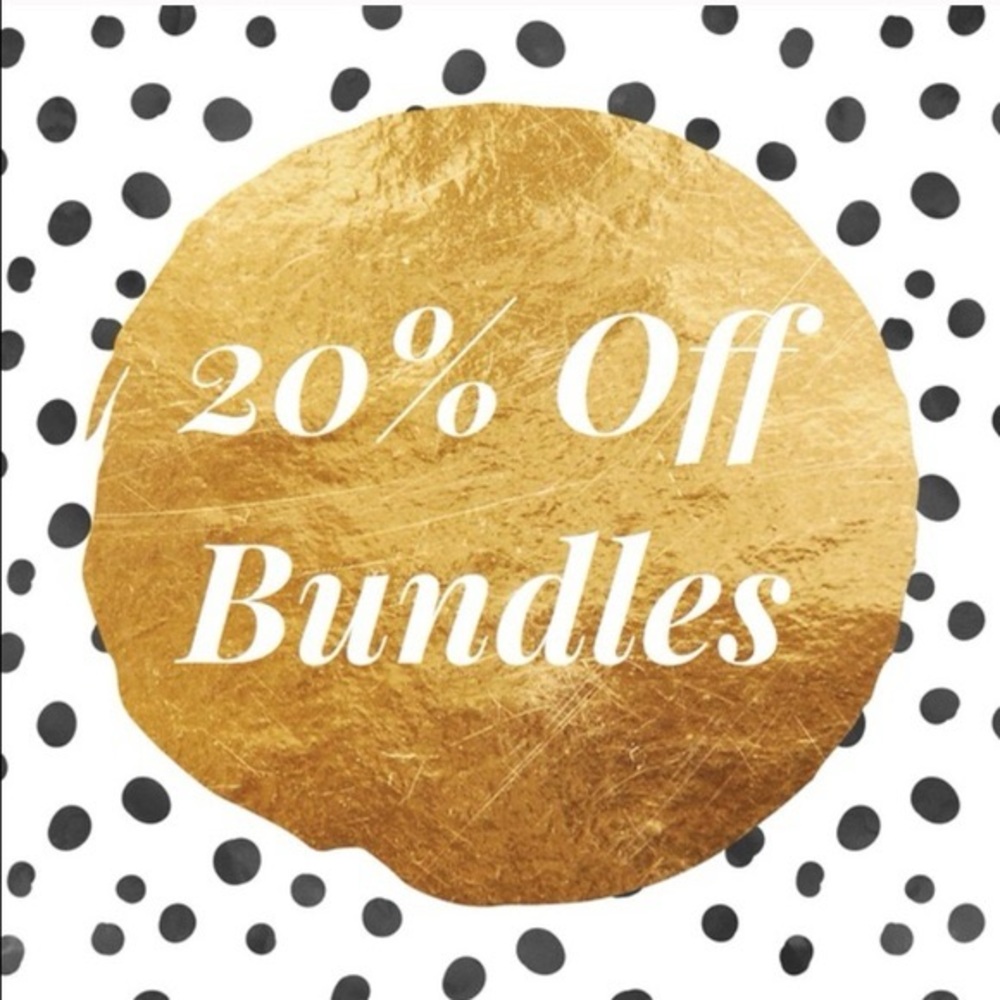 Savings!